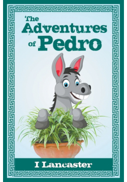 The Adventures of Pedro