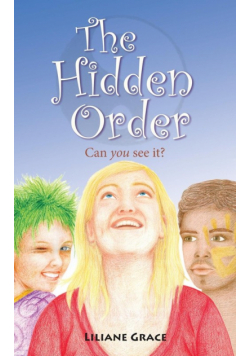 The Hidden Order - Can You See It?