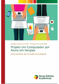 Projeto Um Computador por Aluno em Sergipe