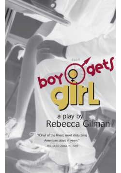 Boy Gets Girl