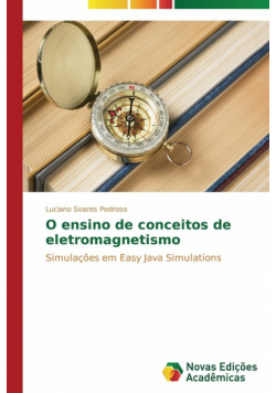 O ensino de conceitos de eletromagnetismo