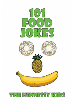 101 Food Jokes