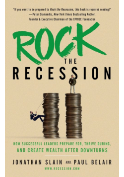 Rock the Recession