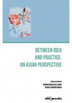 Between an idea and practice An Asian perspective