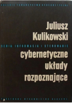 Cybernetyczne układy rozpoznające