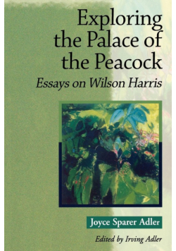 Exploring the Palace of the Peacock
