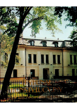 Trybunał konstytucyjny w Rzeczypospolitej Polskiej
