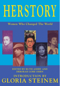 Herstory - Women Who Changed the World