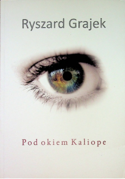 Pod okiem Kaliope z CD