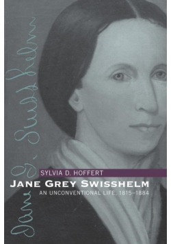 Jane Grey Swisshelm