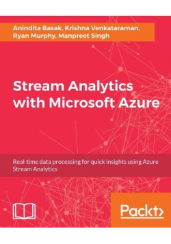 Stream Analytics with Microsoft Azure