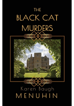 The Black Cat Murders