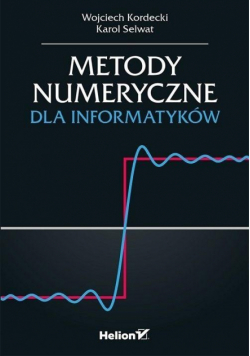 Metody numeryczne dla informatyków