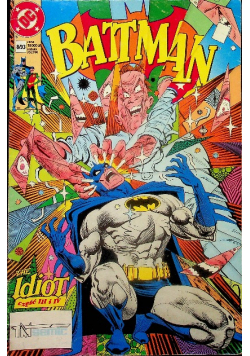 Batman nr 8 / 93