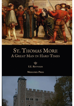 St. Thomas More