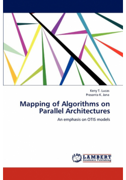 Mapping of Algorithms on Parallel Architectures