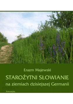 Starożytni Słowianie na ziemiach Germanii