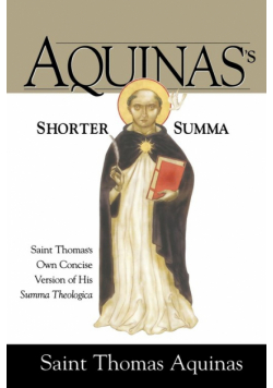 Aquinas's Shorter Summa
