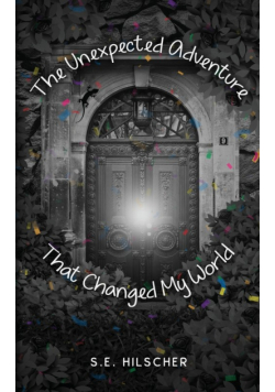 The Unexpected Adventure That Changed My World