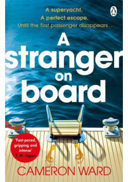 A Stranger On Board