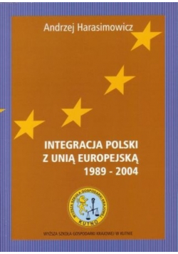 Integracja Polski z Unia Europejską