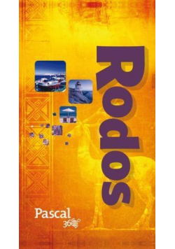 Pascal 360 stopni - Rodos