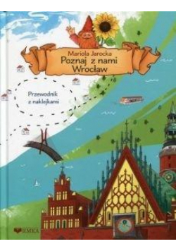 Poznaj z nami Wrocław