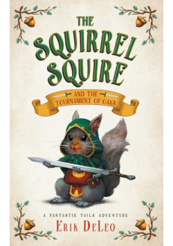 The Squirrel Squire