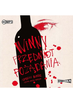 Winny przedmiot pożądania