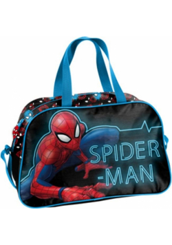 Torba sportowa SP22CS-074 Spidey PASO