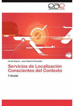 Servicios de Localización Conscientes del Contexto