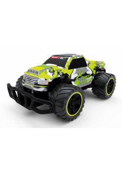 Carrera RC 2.4 GHz Off Road Forest Hunter