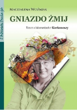 Gniazdo żmij