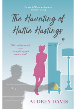 The Haunting of Hattie Hastings