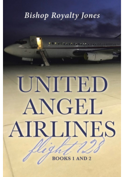United Angel Airlines Flight 128
