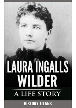 Laura Ingalls Wilder