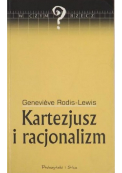 Kartezjusz i racjonalizm