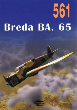 NR 561 Breda BA. 65