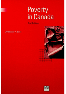 Poverty in Canada