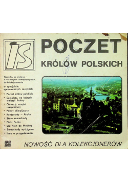 Poczet królów polskich