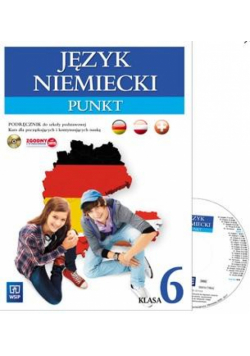Punkt 6 Podręcznik