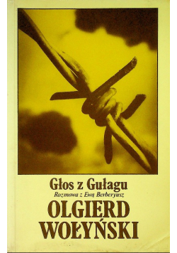 Głos z Gułagu