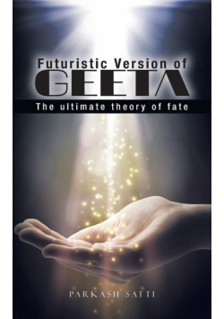 Futuristic Version of Geeta
