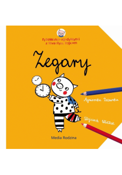 Wesoły Ryjek. Zegary