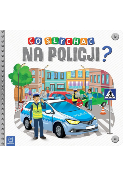 Co słychać na policji?