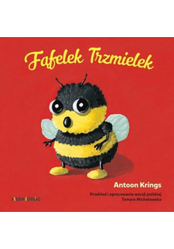 Fąfelek Trzmielek
