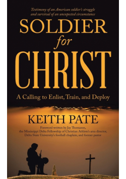 Soldier for Christ
