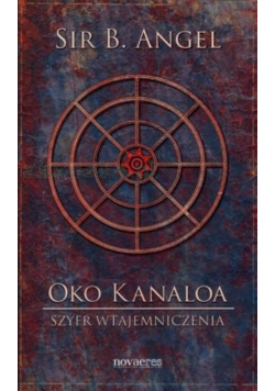 Oko Kanaloa Szyfr wtajemniczenia