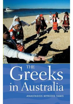 The Greeks in Australia