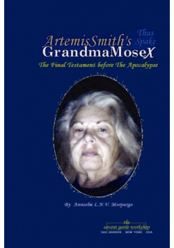 ArtemisSmith's GrandmaMoseX